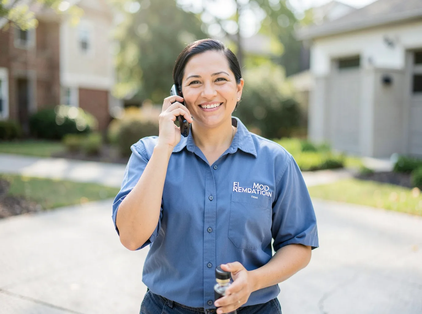 Mold Remediation Edinburgh, IN FAQs